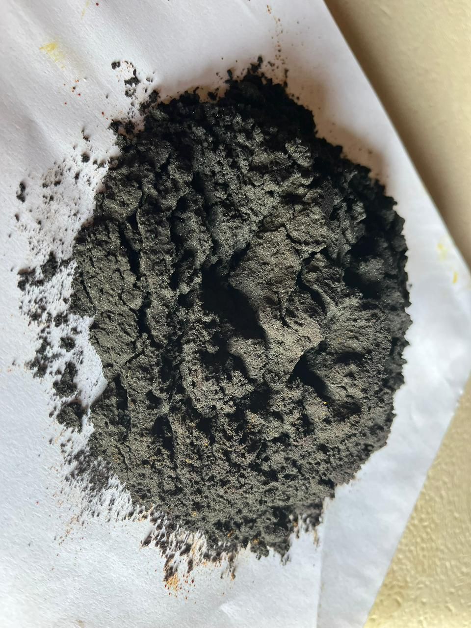 Ferric Chloride Anhydrous